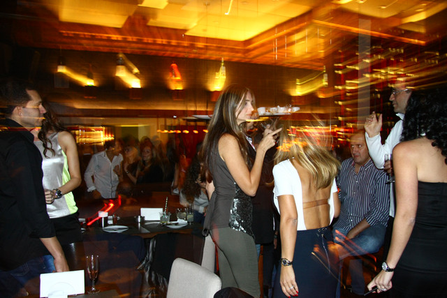Birthday Party 